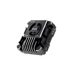 GEPRC MATEN 5.8G 2.5W VTX PRO Video VTX 2.5W 48cInner Fan Fixed-wing Long-distance Drones Drone Vtx